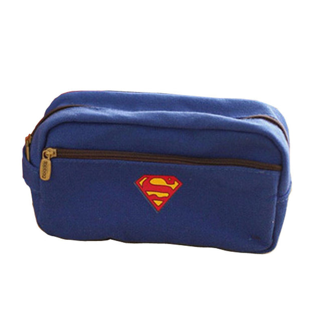 Large Capacity Multifunctional Stationery Bag Pencil Case Main Image