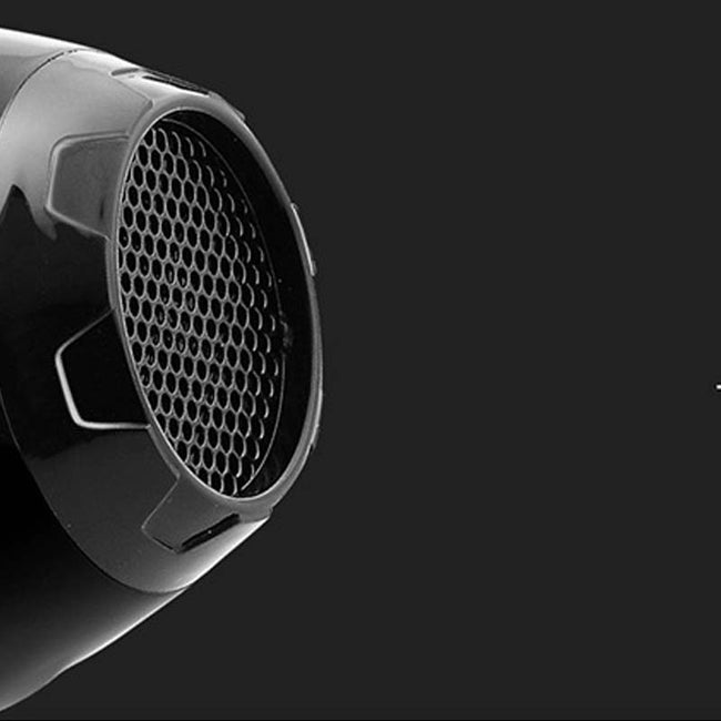 Home Hairdressing High-Power Blue Light Negative Ion Hair Dryer Main Image