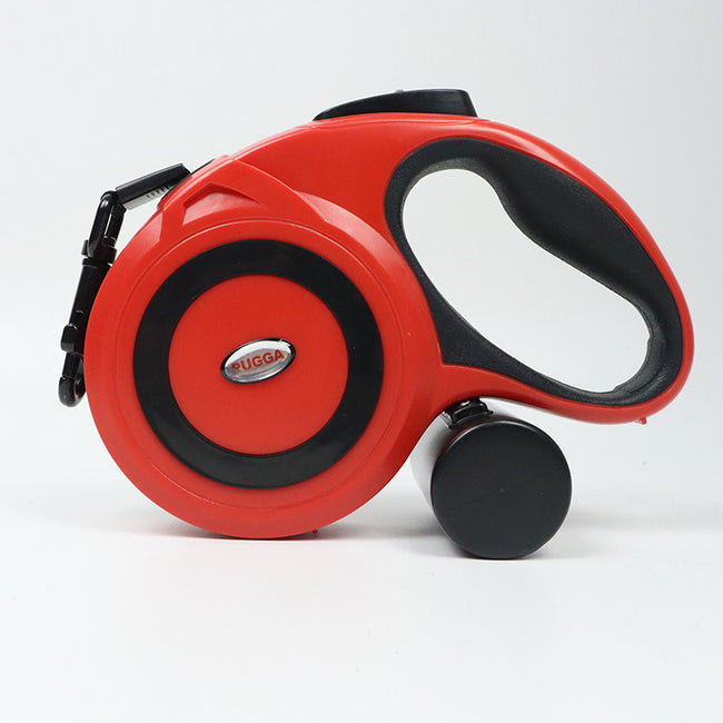 Automatic Telescopic Traction Rope Pet Products Hover Image