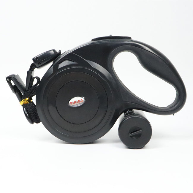 Automatic Telescopic Traction Rope Pet Products Main Image