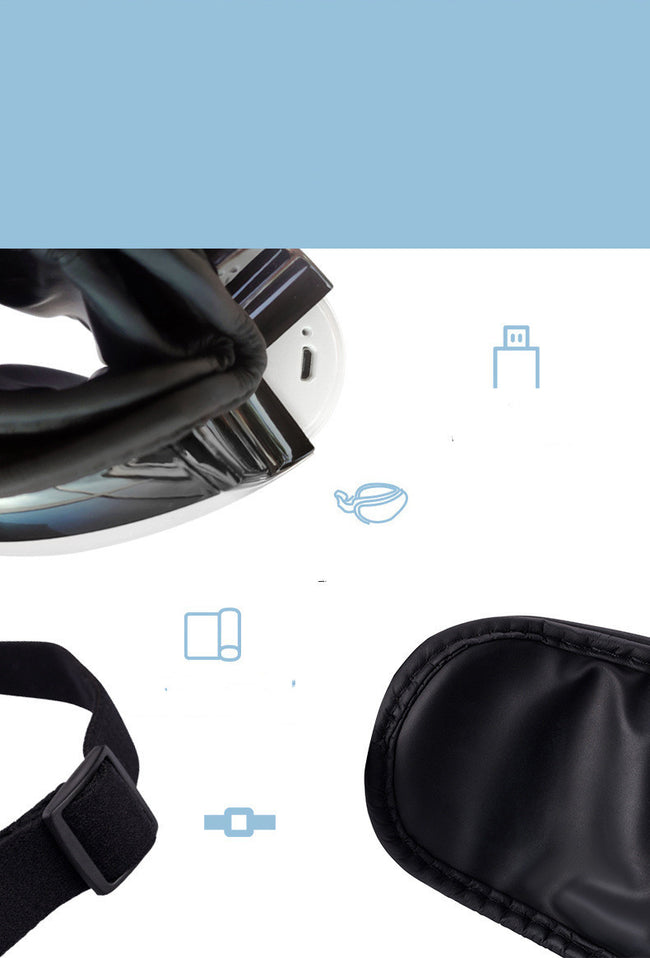 Eye Massager Eye Care Eye Massager Electric Eye Massager Main Image