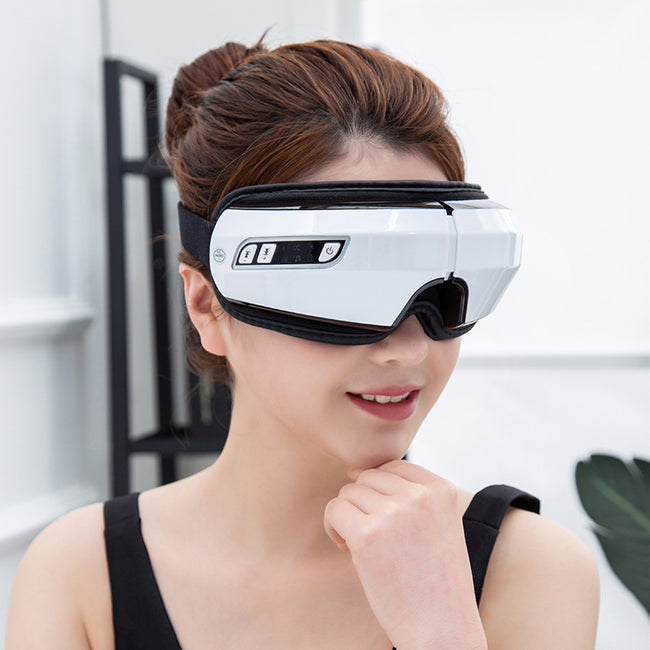 Eye Massager Eye Care Eye Massager Electric Eye Massager Hover Image