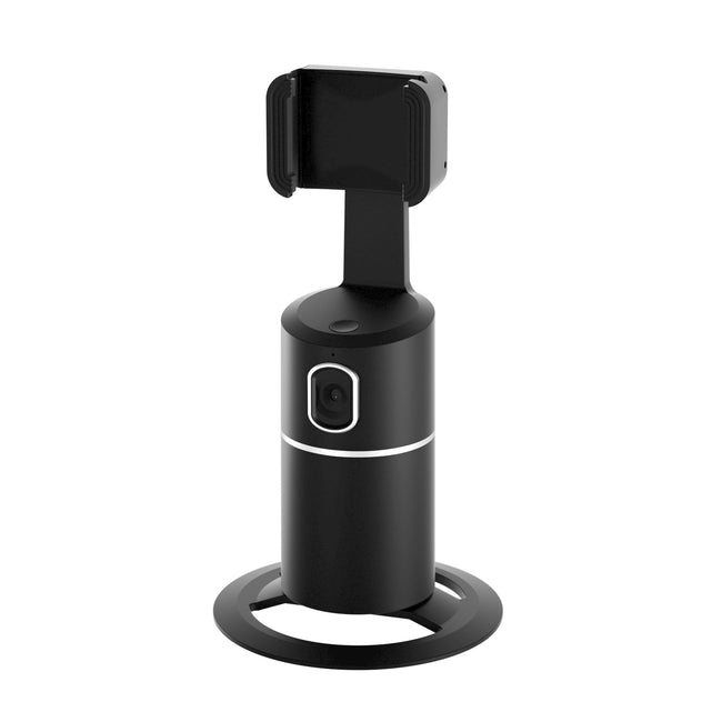 360-degree Smart Tracking Gimbal And Mobile Phone Tracking Stabilizer Main Image