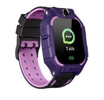 Water Phone Watch Children Positioning Smart Watch Main Image