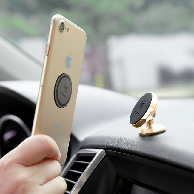 Magnetizing Piece Magnetic Car Phone Holder Accessories Hover Image