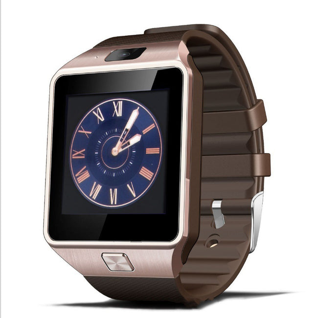 Bluetooth Smart Watch Touch Screen Phone Main Image