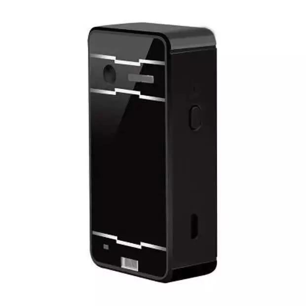 Laser Projection Keyboard Bluetooth Wireless Virtual Projection Hover Image