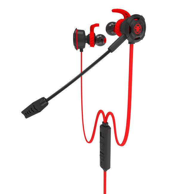 Gaming Headset In-Ear Gaming Headset Hover Image