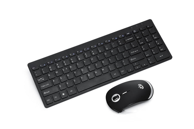 USB Wireless Keyboard Gift Business Keyboard Main Image