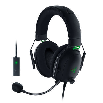 Headphone Microphone 7.1 Surround Sound Main Image