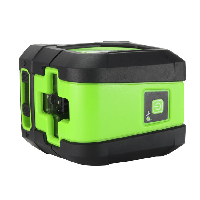 Laser Level Gauge, Marking Instrument, Wall Sticking Instrument And Ground Line Casting Instrument Hover Image