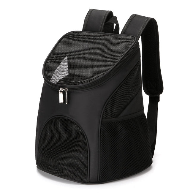 Pet Backpack, Pet Outing Bag, Portable Pet Bag Hover Image