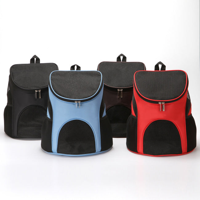 Pet Backpack, Pet Outing Bag, Portable Pet Bag Main Image