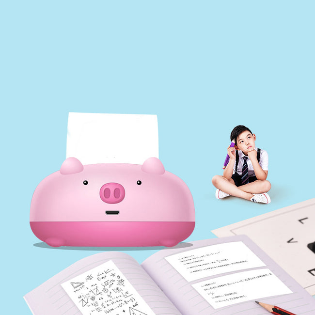 Printer HD Printing Mini Main Image