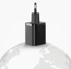 Fast Charge Charger, Mini PD Charger