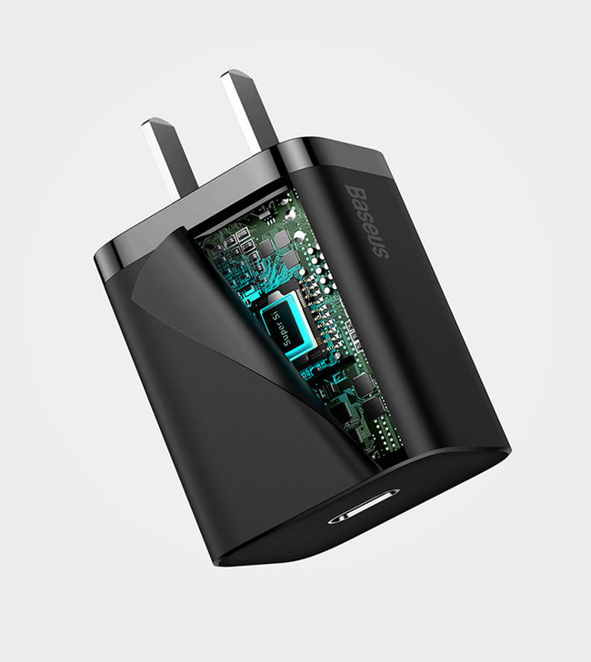 Fast Charge Charger, Mini PD Charger Main Image