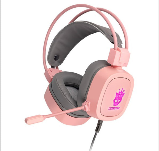 Headset Headset Gaming Gaming Headset With Microphone Main Image