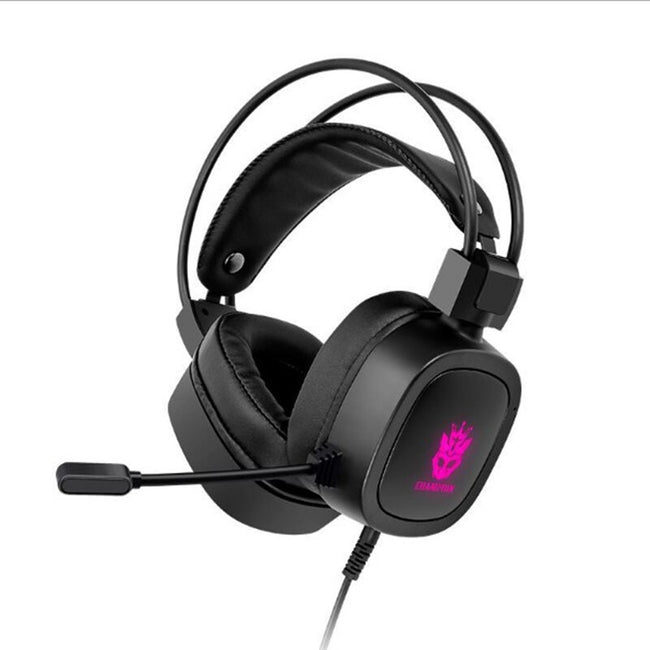 Headset Headset Gaming Gaming Headset With Microphone Hover Image