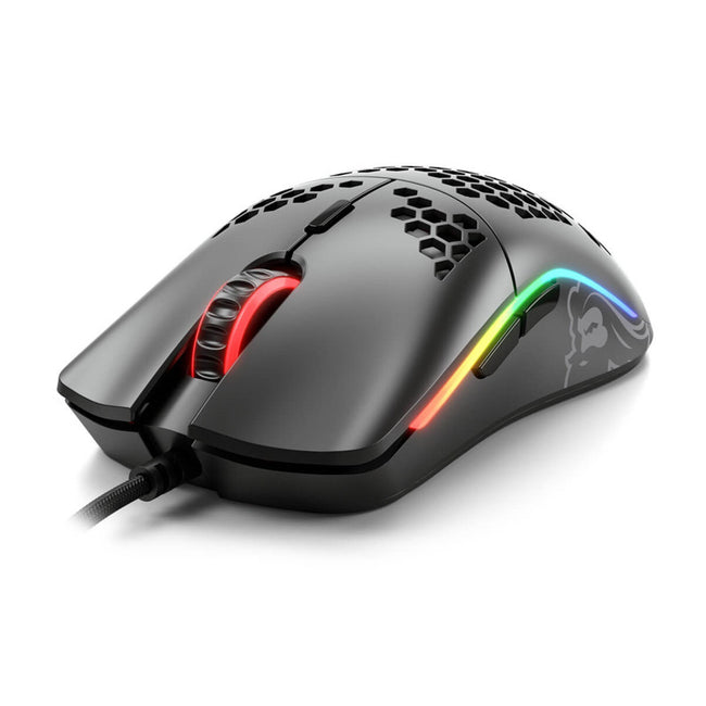 Hollow Lightweight Gaming Mouse Hover Image