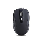 Matte Notebook Wireless Mouse Computer Accessories Gaming Mouse