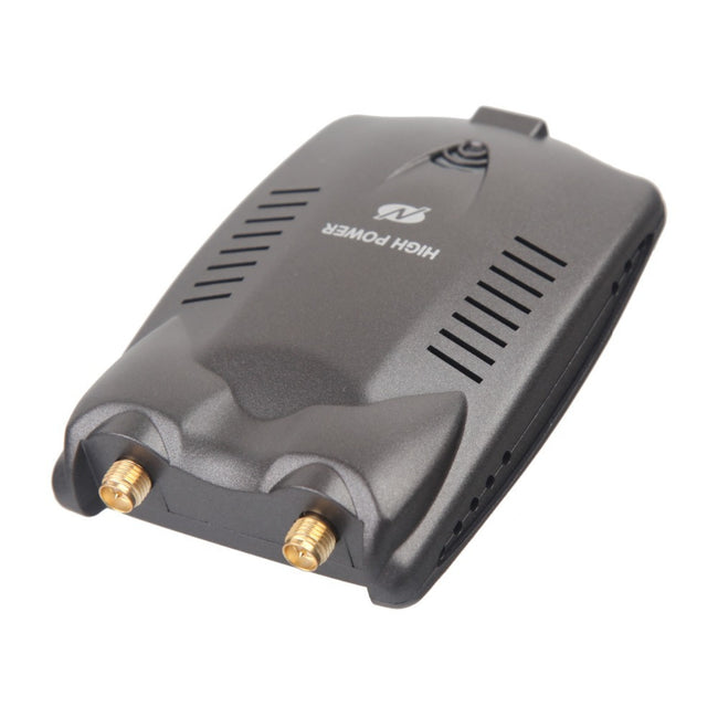 3070L Chipset Wi-Fi Network Card Remote 802.11n 150Mbps Wireless USB Adapter Main Image