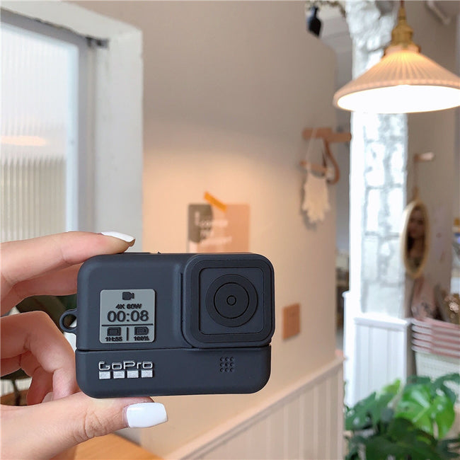 Compatible with Apple, The New AirPods Silicone Case Main Image