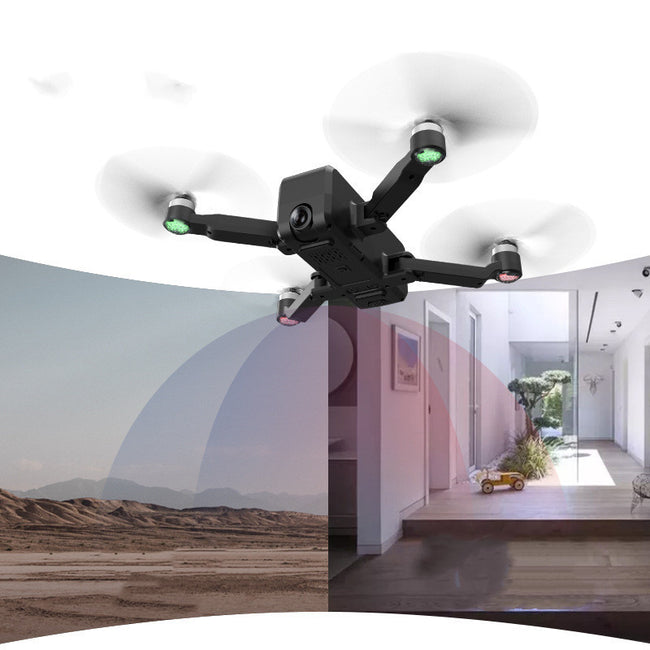 Long Battery Life Hd 4K Esc Camera Drone Main Image