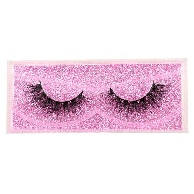 Imitation Eyelashes For Thick Eyelashes Main Image