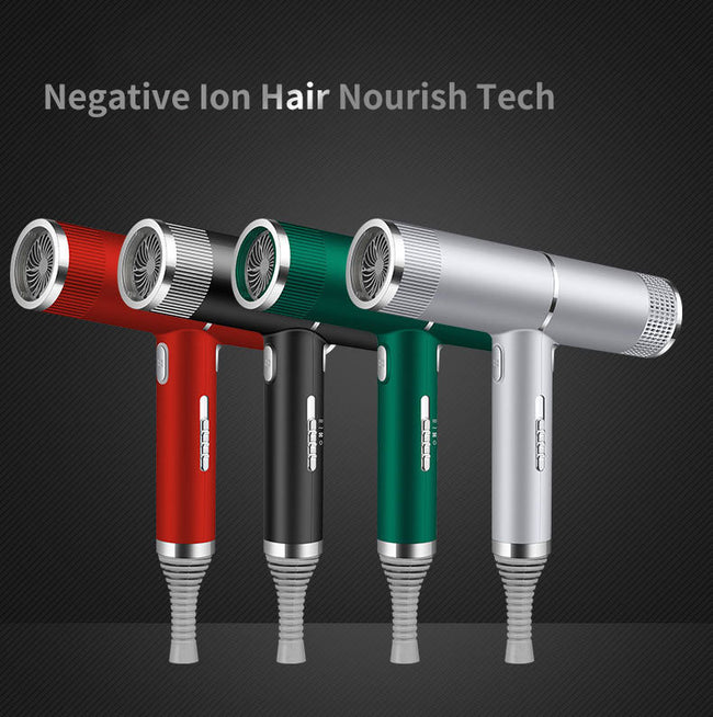 New Concept Hair Dryer Household Hair Dryer Hover Image