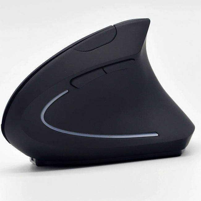 Ergonomic Vertical Mouse Office Wrist Wireless Mouse Main Image