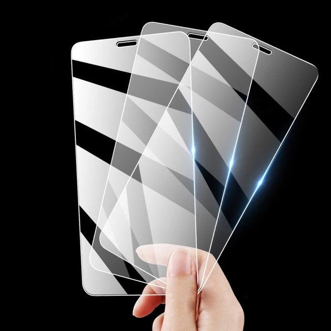 High-definition Full Screen For Mobile Phone Film Main Image