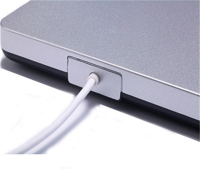 Computer External Mobile External Burning Optical Drive Tray Drive Disc Dvd Burner Main Image