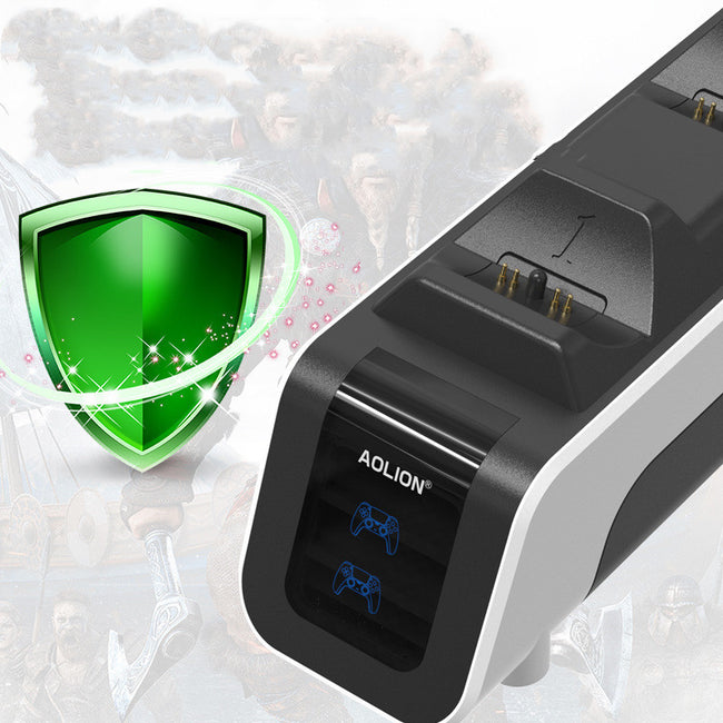 Gamepad Charger Base Accessories Fast Charge Main Image