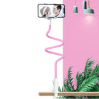 Mobile Phone Holder Dormitory Bedside Universal Mobile Phone Tablet Holder