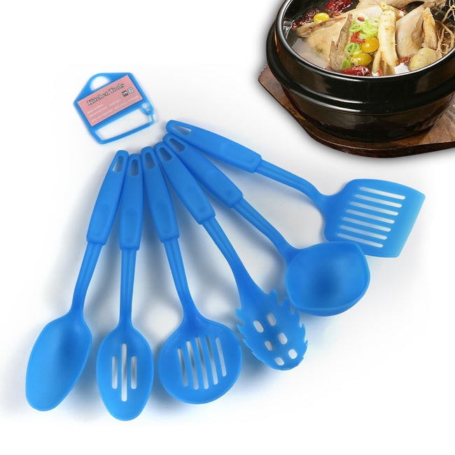 Kitchen Utensils Shovel Spoon Set Non-stick Pan Kitchen Utensils Main Image