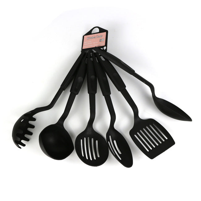Kitchen Utensils Shovel Spoon Set Non-stick Pan Kitchen Utensils Hover Image