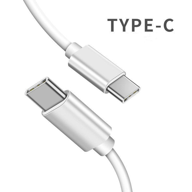 PD Fast Charging Data Cable C-lighting Main Image