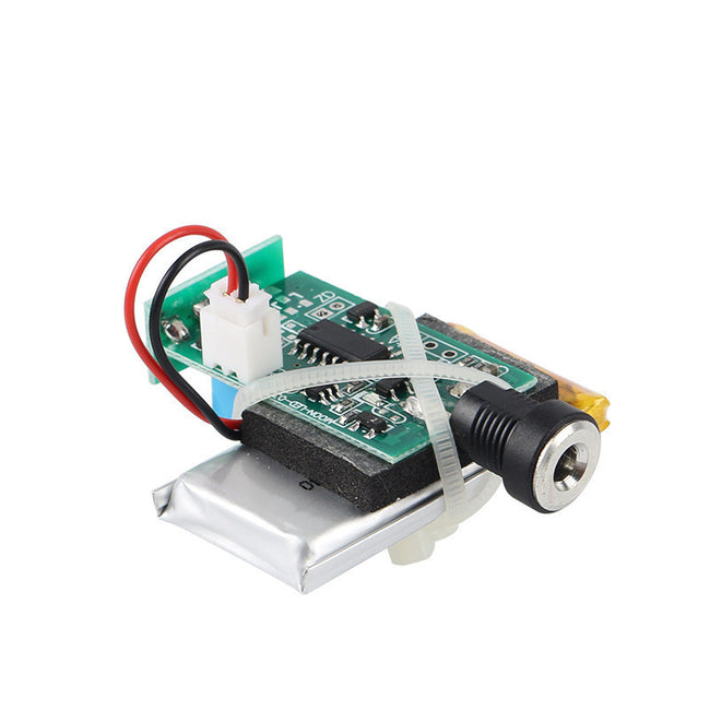 3D Printer DIY Model Moonlight Board Two-color Touch Night Light Main Image