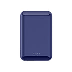Fast Magnetizing Wireless Power Bank