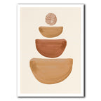 Canvas Painting Bohemian Wall Decoration Wall Art