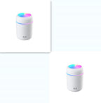 Car Air Purifying Humidifier