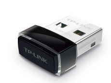 TP-LINK TL-WN725N 150M Mini Wireless Network Card IPTV Support Soft AP WIFI Free Drive Main Image