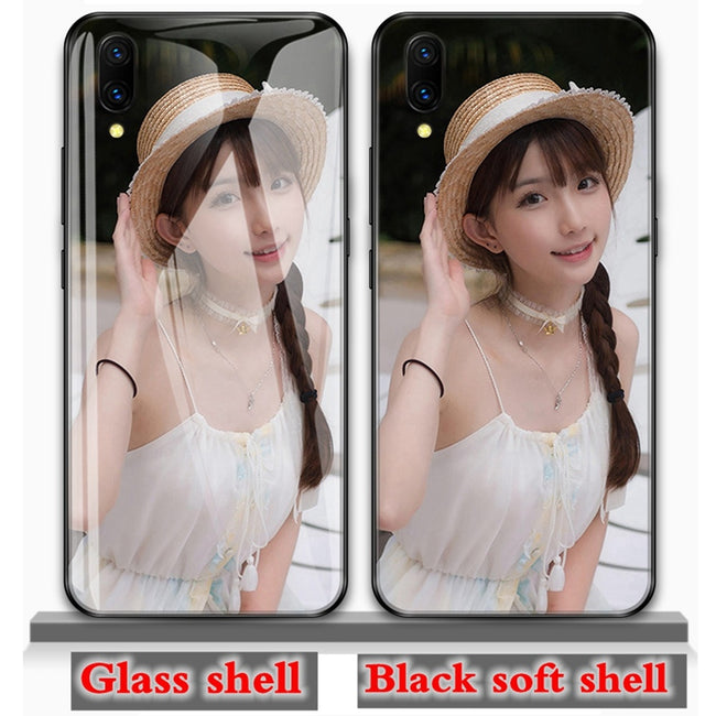 Custom Phone Case Mobile Phone Shell Customization For Any Model Main Image