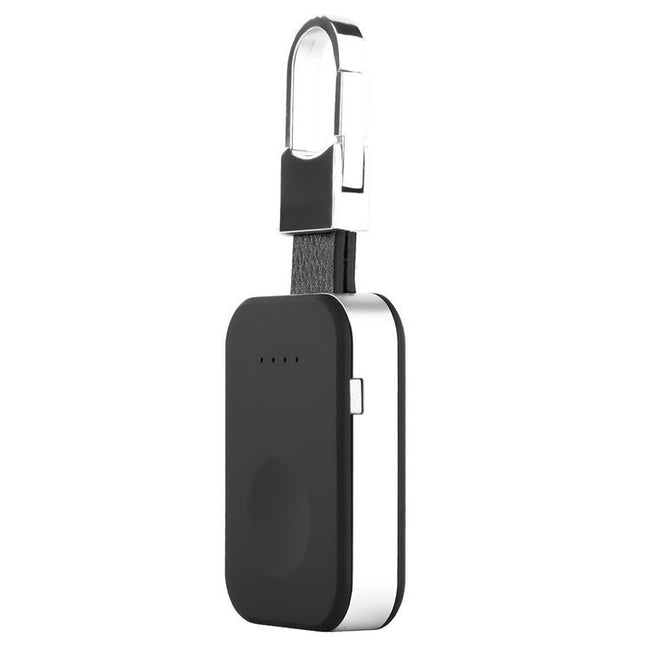 Power Bank Keychain Mobile Power Mini Watch Wireless Charger Hover Image