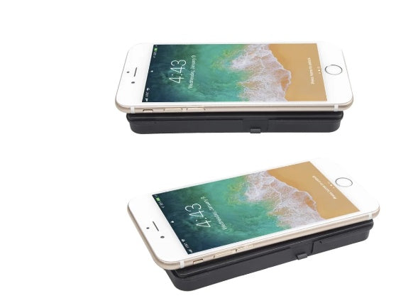 16-19 Hyundai Ioniq Special Car Wireless Charger Mobile Phone Car Wireless Charger Accessories Main Image