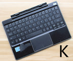 Tablet Keyboard Computer Keyboard Tablet Computer Keyboard Magnetic Suction Type