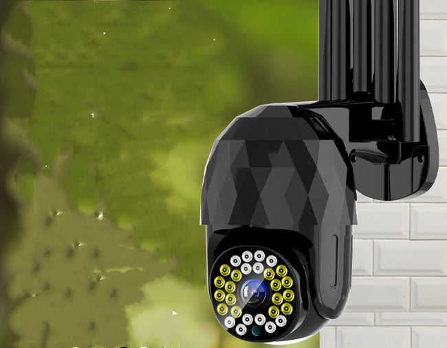 Wireless Smart Home HD Monitor Remote Main Image