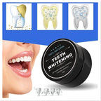 Charcoal Teeth Whitening Powder Activated Coconut Charcoal Teeth Whitening Charcoal Powder Oral Hygiene