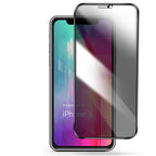 Compatible With  , Mobile Phone Steel Glass Screen Silk Screen Anti-fall Anti-sneak Film