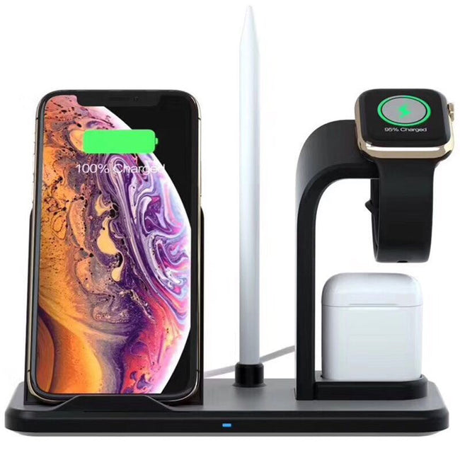 Wireless charger bracket Main Image
